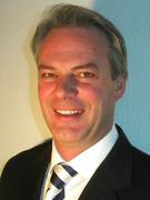 Martin Frey übermimmt die Position des Sales Directors von für Zentral- und ...