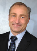 Dennis Straub, Director Business Development, European Markets Group