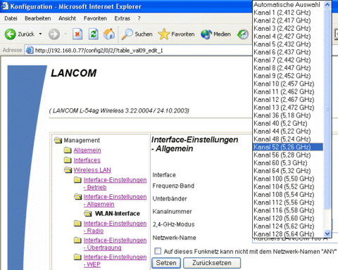 AIRLANCER MC 54AG DRIVERS DOWNLOAD