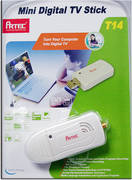 Artec T14 Retail-Verpackung