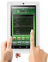 Creative ZiiO 7_Pure Android Audio