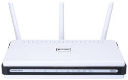 D-Link DIR-655