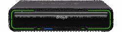 Die Drobo Mini ist ein tragbares All-Flash-Storage-Array (Bild:Drobo)