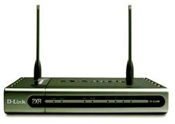 D-Link DI-634M