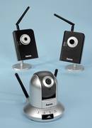 Hama IP-Cams