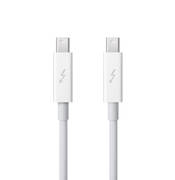 Intel Thunderbolt Display-Steckverbinder