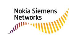 Nokia Solutions and Networks Logo