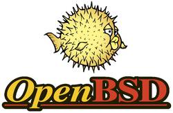 OpenBSD Logo