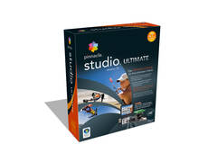 Pinnacle Studio 12 Ultimate Edition