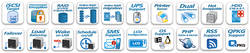 QNAP TS-809 Pro Turbo NAS Features