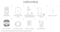 Lieferumfang (Reolink_website)