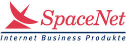 Spacenet Logo