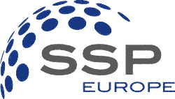 Logo SSP Europe GmbH