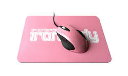 Steelserie Iron.Lady pink