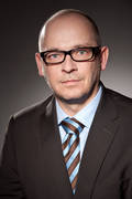 Thomas Mammitzsch, Regional Director Commercial Central Europe