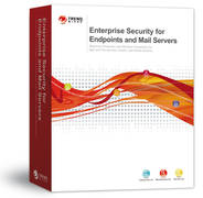 Trend Micro Enterprise Security for Endpoints