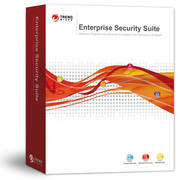 Trend Micro Enterprise Security Suite