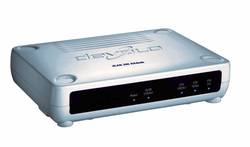 dLAN 200 AVdesk