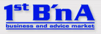 1stBnA logo