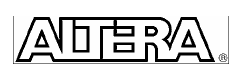Altera-Logo