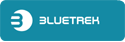 Bluetrek Logo