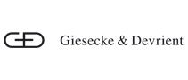 Giesecke & Devrient Logo