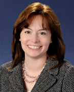 Noelle Humenick, Senior Manager Professional Services Standards Association am IEEE