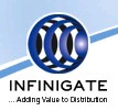 Infinigate Logo