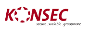 Konsec Logo
