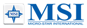MSI Logo