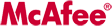Logo McAfee