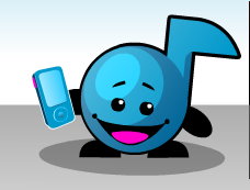 MusicMarker-Button