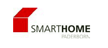 SmartHome-Paderborn Logo