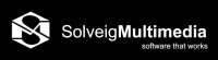 Solveig Multimedia Logo