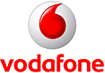 Logo Vodafone