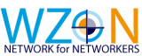 Wissenszentrum Networking Logo