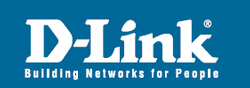 D-Link-Logo