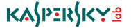 Kaspersky Logo