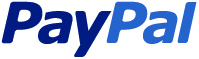 Paypal-Logo