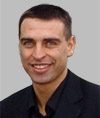 Projektleiter Peter Trosien
